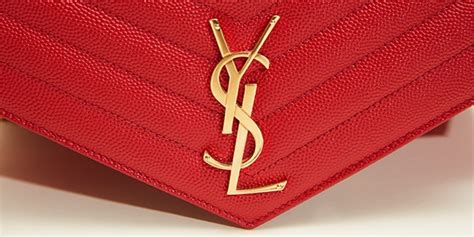 ysl fake phyton rock|real ysl bag spotting.